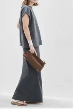 【STAR＆STRIPE/スターアンドストライプ】 SKIRT