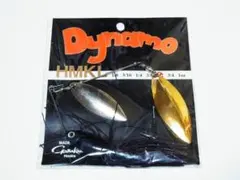 ハンクル　ダイナモ 1/2oz　新品　ダブルウィロー　スピナーベイト　HMKLのサムネイル