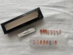 FINGER SUIT プレスオンネイル