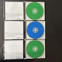 maxell 音楽用CD-R 80分 3枚セット