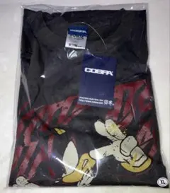 COSPA ソニック・ザ・ヘッジホッグ シャドウ Tシャツ XL