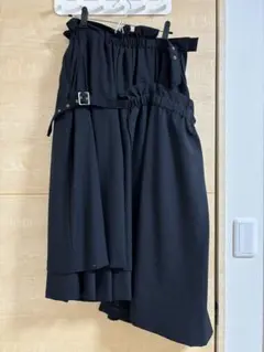 Noir Kei Ninomiya スカートのサムネイル