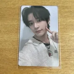 txt ボムギュ THE STAR CHAPTER ユニバ購入特典
