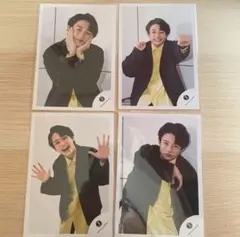 真弓孟之 公式写真