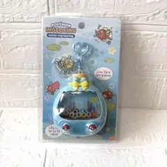 韓国ポケモンロッテコイキングウォーターリングキーリングポップアップ