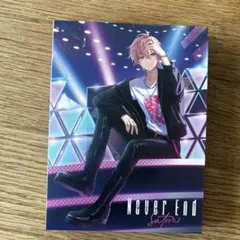 すとぷり さとみ Never End CD11枚セット　未開封 Amazon | Never End (初回限定DVD盤) | さとみ | アニメ