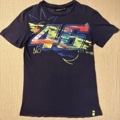VR46 RACING APPAREL Tシャツ WINTER TEST
