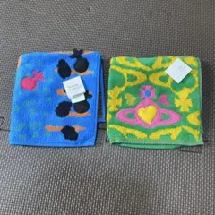 ヴィヴィアンウエストウッド ハンカチ