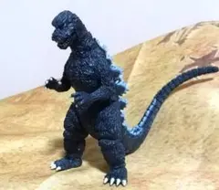 HGシリーズ ゴジラ 怪獣総進撃編 Vol.2 ≪ ゴジラ (1984) ≫