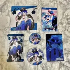 クララ】if魔フィア NecoLabo Cafe まねきねこ まとめ売り - メルカリ