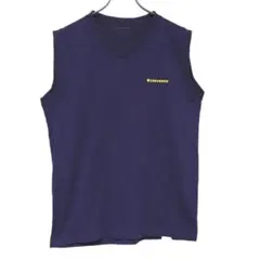 コンバース【CONVERSE】アンダーウエア　スリーブレス　L　スポーティ