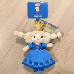 香港ディズニー ワールドオブフローズン アナと雪の女王 エルサ 肩乗せ