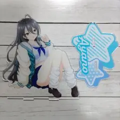 ロシデレ　君嶋綾乃　C賞　アクリルスタンド