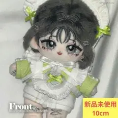2026年最新】10CM ぬい服 メイドの人気アイテム - メルカリ