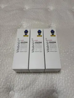 Vitabrid C12 HAIR Tonic Set EX 4個 - メルカリ