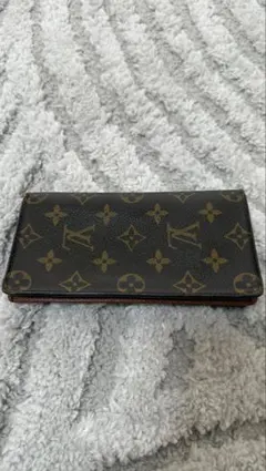 ルイヴィトン 長財布