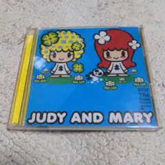 JUDY AND MARY The Great Escape