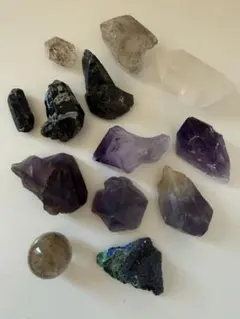 高品質 アリゾナ産 特大 カルサイト 原石 鉱物標本 レインボー 大型