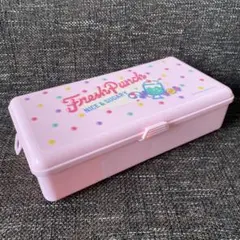 サンリオ フレッシュパンチ グッズセット - メルカリ