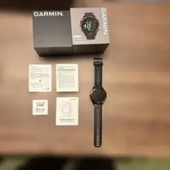 Garmin Forerunner 970 ブラック 本体