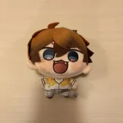 北見遊征 にじまるっと with cake! ぬいぐるみマスコット にじさんじ