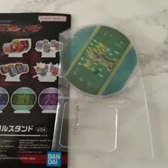仮面ライダー1番くじ　F賞　アクスタ