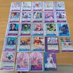 青紫レイジュ ジェルマフルパラ デッキ パーツ有り 2025年最新】青紫レイジュ フルパラの人気アイテム - メルカリ