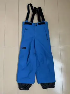 ノースフェイス スノーウエア パンツ