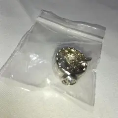 リブラのメタルキーホルダーTORCH TORCH ELDEN RING 特典 - メルカリ