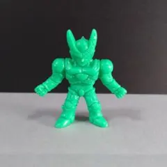 パーツ欠損 ドラゴンボール 消しゴム フィギュア セル