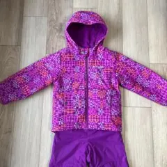 スキーウェア コロンビア