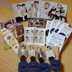 Straykids ファミマ