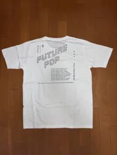 Perfume FUTURE POP Tシャツ サイズL