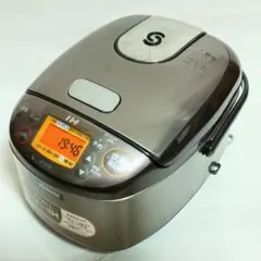 ZOJIRUSHI 炊飯器 NW-VC10 本体 23年製 取扱説明書付 - メルカリ