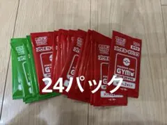 ポケモンカード　ジムプロモ未開封　MEGA第四弾