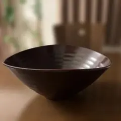 山中漆器　和らぎ鉢のサムネイル