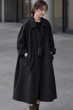 2026年最新】ZARA レディース ロングコートの人気アイテム - メルカリ