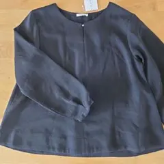 GLACIER ブラウス