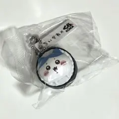 ちいかわ × くら寿司 コラボ フィギュア キーホルダー ハチワレ