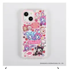 メゾピアノ　スキニーディップ　iPhone15pro