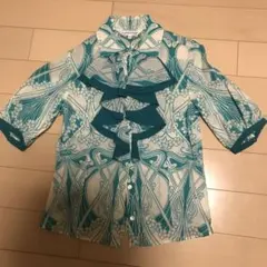 2025年最新】AKiko ogawa ブラウスの人気アイテム - メルカリ