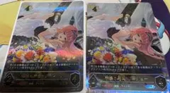 破壊の絶傑リーシェナ PR シャドウバースevolve - メルカリ