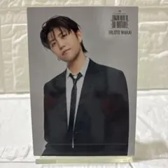 ゼンジン未到とイミュータブル フォトカ 若井滉斗　003