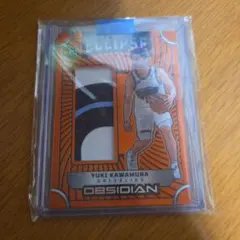 河村勇輝 スポーツカード