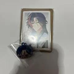 にじさんじ　魁星