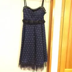 【訳あり格安】お呼ばれワンピース 結婚式 二次会