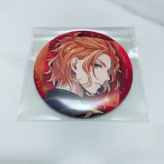 ツイステ ブレイジングジュエル 缶バッジ ケイト