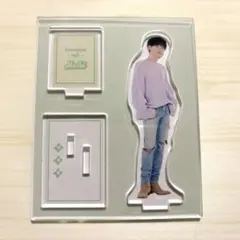 SEVENTEEN ホシ アクスタ