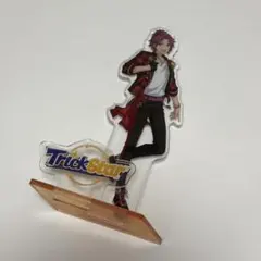 衣更真緒 アクリルスタンド あんさんぶるスターズ Trickstar アクスタ