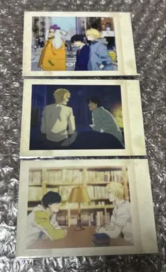 2026年最新】banana fish ぱしゃこれの人気アイテム - メルカリ